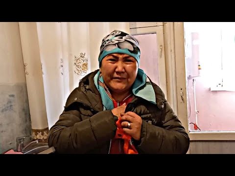 Видео: ҚУАНЫШТАН ЖҮРЕГІ ЖАРЫЛЫП КЕТТІ! ҮЙ БЕРЕМ ДЕП АЛДАДЫ