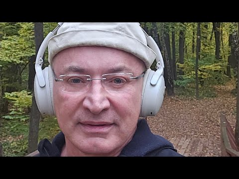 Видео: Вадим Зорин в прямом эфире!