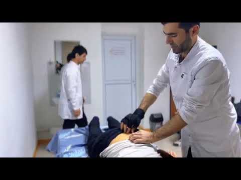 Видео: МАДАДИ АКБАР ДОКТОР БАХТИЁР октября 2025 г.