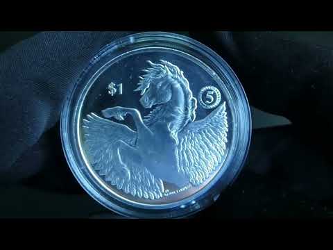 Видео: Где  и как купить редкие серебряные и золотые монеты дешево?