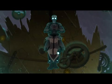 Видео: Реакция Genshin impact на Нокса и его потраченное время|Gacha club|GCRV