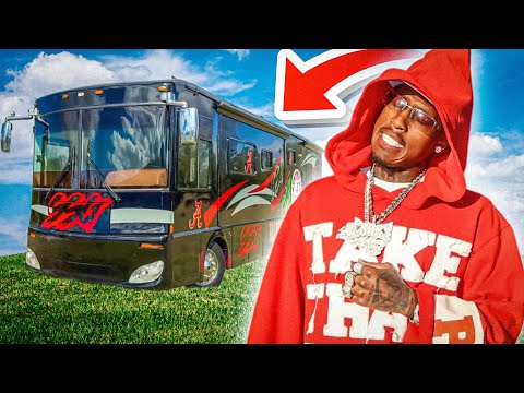 Видео: Мы отдали SSG RV 🥺💔