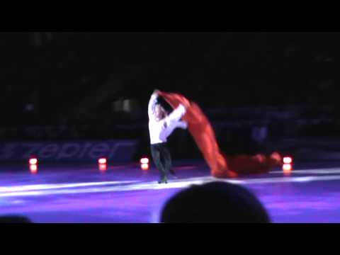 Видео: Албена Денкова и Максим Ставиский - "Лети моя душа"