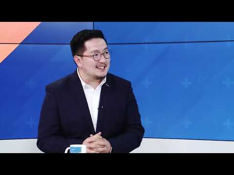 Видео: 22.Аппрентис Монгол шоуны оролцогч Н.Гансүх | Gansukh Norovsambuu contestant on Apprentice Mongolia