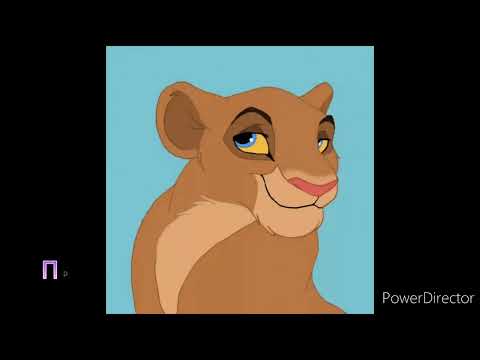 Видео: Король лев история Мирембе.