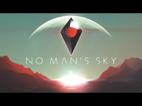 Видео: Проверка связи - No Man's Sky