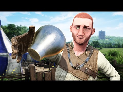 Видео: Грязный тролль с башкой