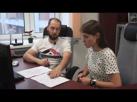 Видео: Как перевести любой план в свайное поле