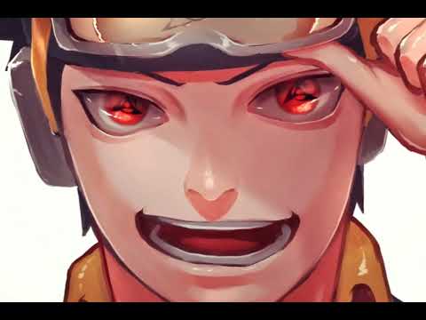 Видео: Аниме Наруто (песня: я с тобой - Houmby)