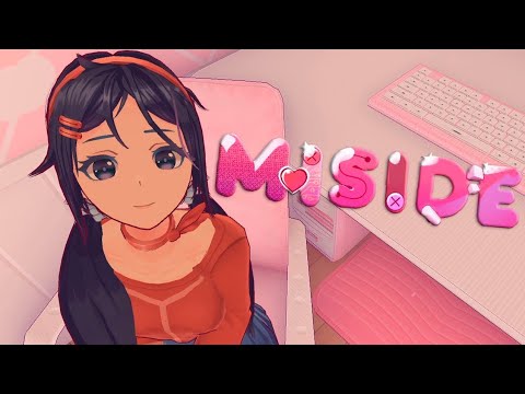 Видео: ПРОХОДИМ MISIDE #1