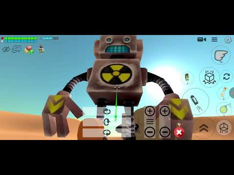 Видео: Восстание роботов 3 серия 