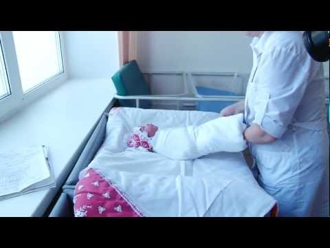 Видео: Выписка из роддома