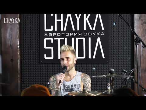 Видео: CHAYKASTUDIA | МК | Михаил Козодаев