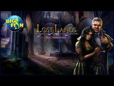 Видео: Lost Lands 4. The Wanderer Walkthrough | Затерянные земли 4. Скиталец прохождение #4