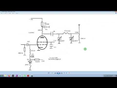 Видео: Усилители мощности с ОК, разные варианты, ч.  3