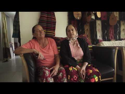 Видео: Фериде Зърбашева - Вземи ма, Зайнепко