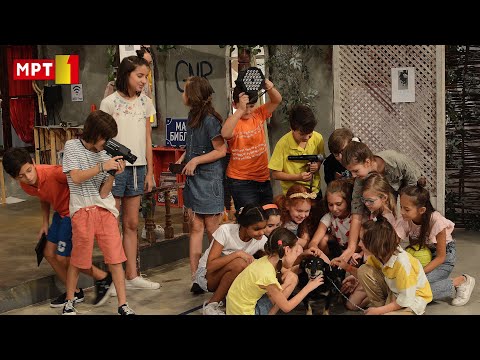 Видео: Дајте музика S03E28 - “Изгубени нешта”