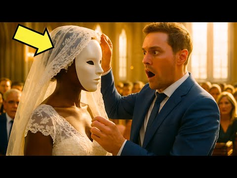 Видео: МИЛЛИОНЕР ҚАЛЫҢДЫҚТЫҢ ӘПКЕСІМЕН ҮЙЛЕНБЕКШІ ЕДІ… БІРАҚ ЖАМЫЛҒЫНЫ КӨТЕРГЕН СӘТТЕ, ШОКҚА ТҮСЕДІ