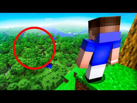 Видео: 😱 ЗА МНОЙ СЛЕДИТ НЕИЗВЕСТНЫЙ ИГРОК! Я НЕ МОГУ СПРЯТАТЬСЯ! МАЙНКРАФТ