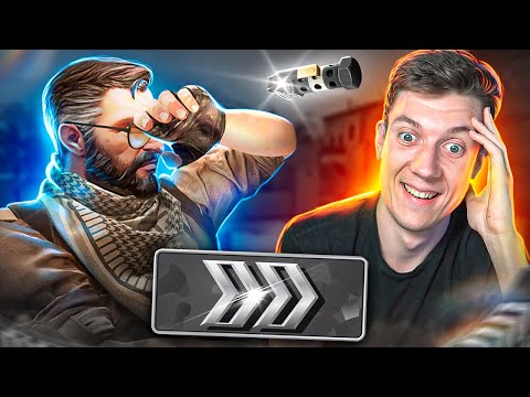 Видео: В МИРЕ СИЛЬВЕРОВ #43 | CS:GO