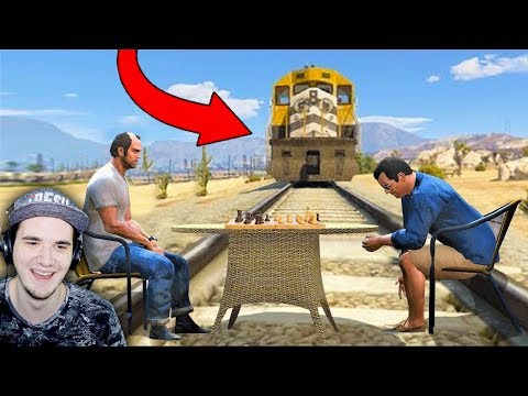 Видео: Лютые приколы в играх ► WDF 184 - Восстание машин! | Реакция