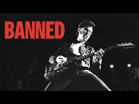 Видео: Единственный инструментальный трек, запрещенный на американском радио