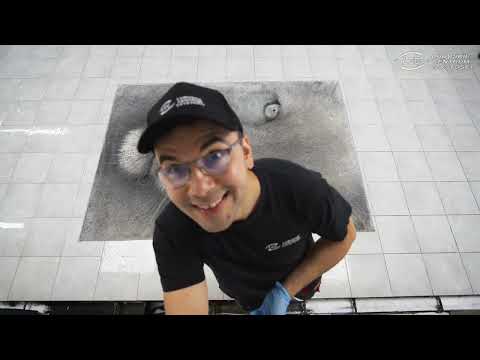 Видео: УГАДАЙТЕ, ЧТО СКРЫЛОСЬ НА ЭТОТ РАЗ НА КОВРЕ, КОТОРЫЙ Я ПОСТИРАЛА СЕГОДНЯ?