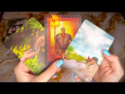 Видео: 💌❣️ ЕГО СООБЩЕНИЕ ВАМ СЕГОДНЯ❗️❣️💌