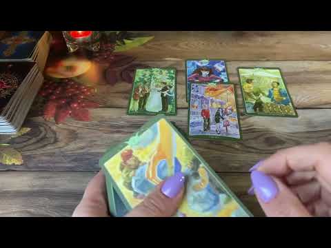Видео: Его чувства к тебе сейчас 🔆❤️🔮Таро 