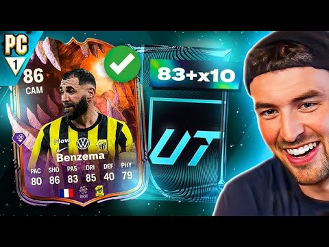 Видео: Scream Gauntlet и 83+ x 10 на ПК RTG!