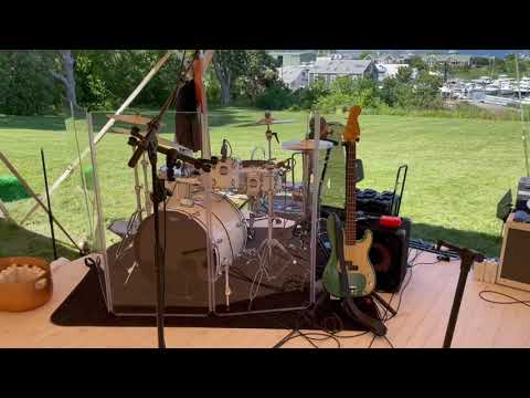 Видео: Работа музыкантом в США. Эпизод 28 - На выезде.