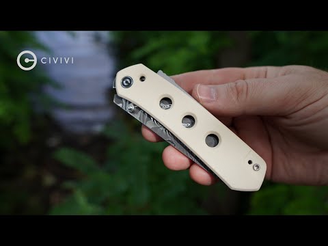 Видео: Элита в Деле / SNECX Tan CIVIVI Vision❗️