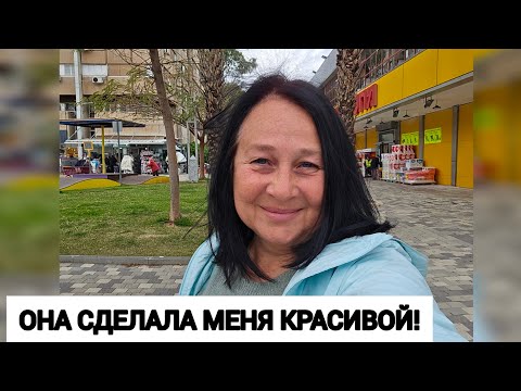 Видео: Решила сменить имидж. ШОК!!! Такой лютой зимы давно не было!