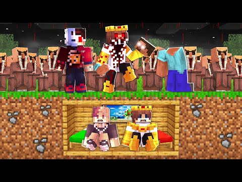 Видео: ТҮНГІ 3:00 ДЕ ҚОРҚЫНЫШТЫ ПРИЗРАК АЙСЕИ ХЕРОБРИНМЕН ШАЙҚАСТЫ! қазақша майнкрафт казакша космо