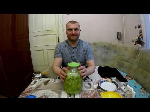 Видео: Настойка на киви.