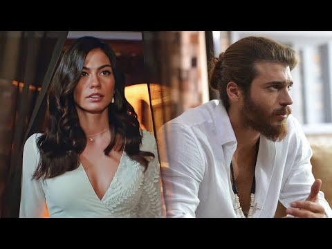 Видео: Шокирующая демонстрация Демет Оздемир уходит из актерской карьеры Что будет