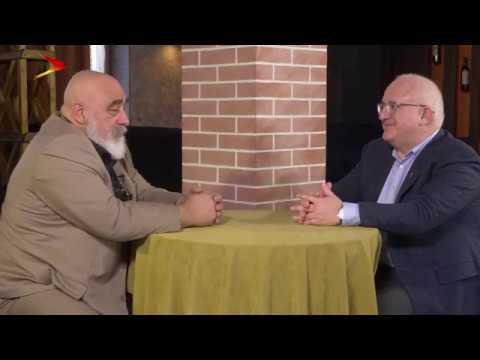 Видео: Назим Гиджрати #Касаев Диалоги