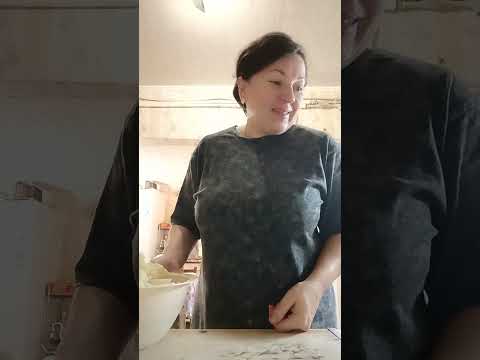 Видео: Бланширую капусту 🥦 Разговоры на кухне