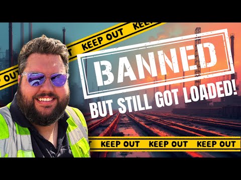 Видео: ЗАПРЕЩЕНО загружать… Но все равно загрузил!