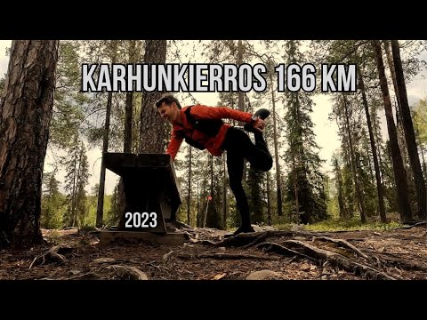 Видео: Медвежья тропа 166 / 2023