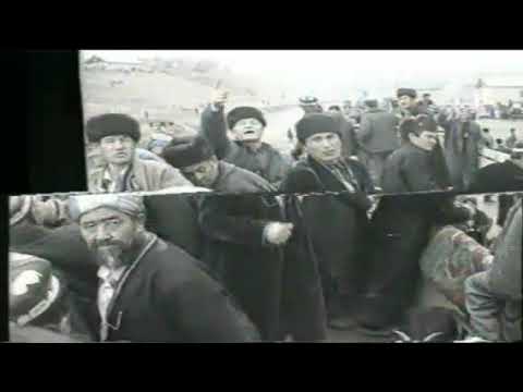 Видео: МЕСТНИЙ КӮПКАРИ 1999// 2-ҚИСМ