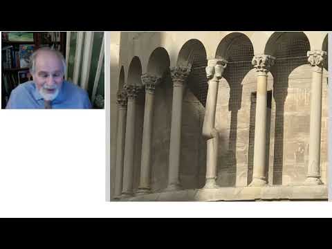 Видео: Тоскана Пьеро делла Франческа и Тарковского ОНЛАЙН