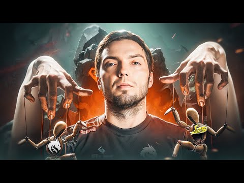 Видео: Korb3n - человек, который управляет всей СНГ Дотой!