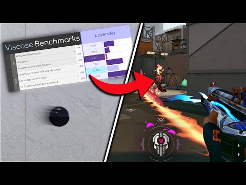 Видео: Я создал лучший новый способ тренировки прицеливания.