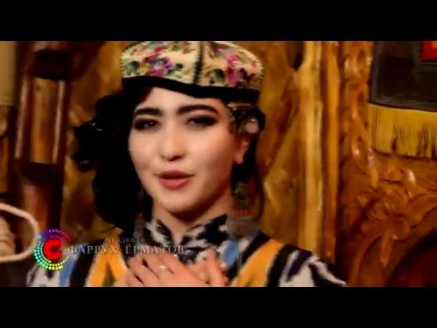 Видео: Голибчон Юсупов ва Марям - Бибирайхон OFFICIAL VIDEO HD