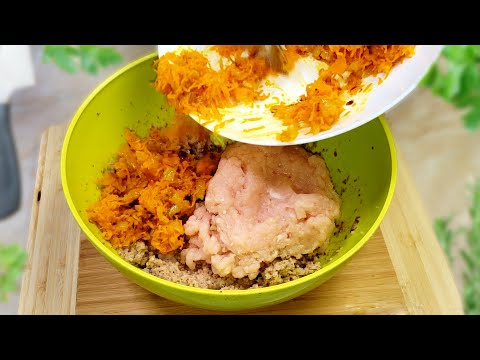 Видео: 100% Вы про это знали, но готовить ленитесь. Давно забытая Вкуснота!