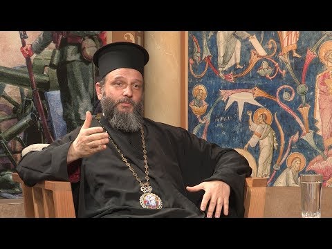 Видео: "Заточеник љубави Божије" - Aрхиепископ охридски Јован