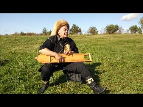 Видео: Пермский край