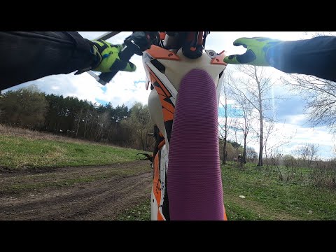 Видео: Леса_Поля и куча Фейлов