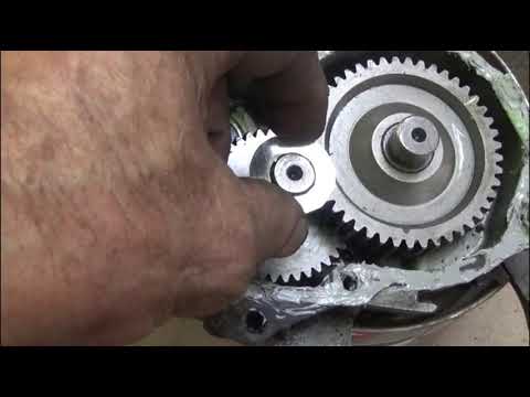 Видео: ✅Как увеличить скорость#Honda Dio-50.2Т.